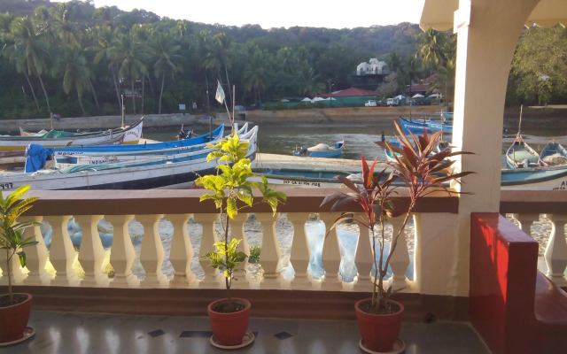 Baia Do Sol - Beach Boutique