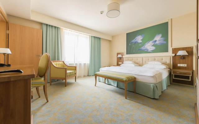 Hotel Sonnenhof