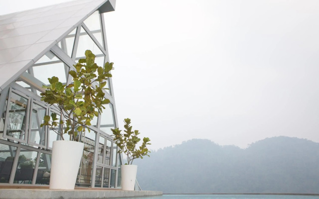 Swiss-Garden Hotel & Residences, Genting Highlands