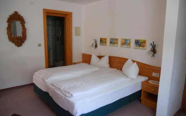 Appart- und Wellnesshotel Charlotte