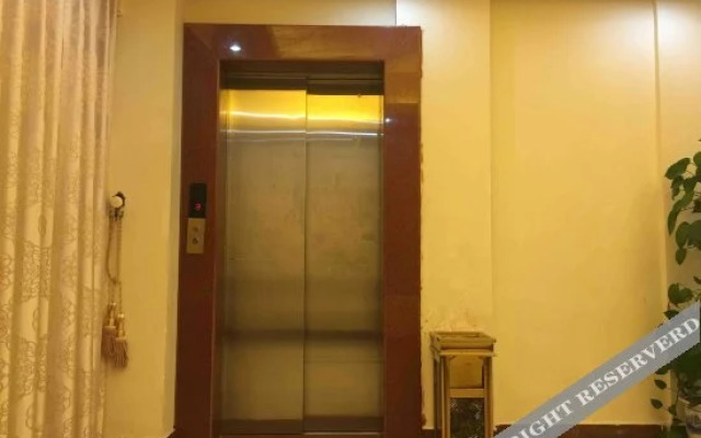 Sanya Linwang Haiyuan Business Hotel