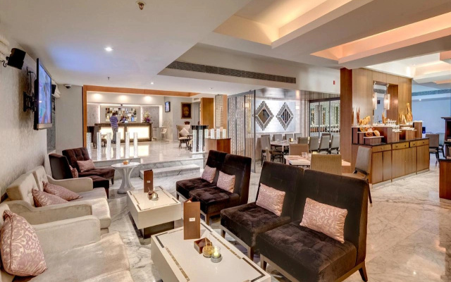The HHI Select Bengaluru