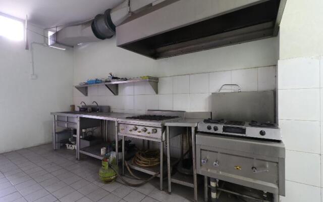 Uptown Residence Syariah Pondok Pinang