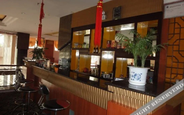 Teng Long Hotel