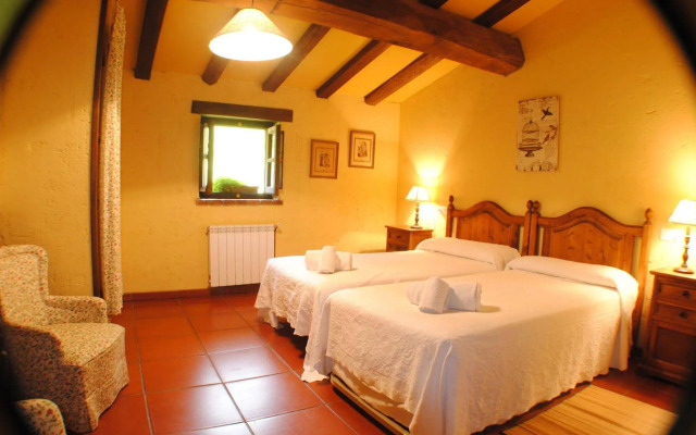 Quinta villaverde