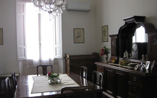 A casa di Lilli