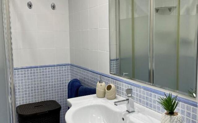 Travel Habitat Dúplex Playa Puzol