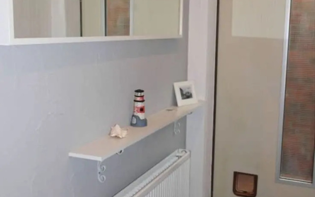 Holiday Apartment Kirchhoff