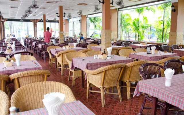 Kata Palace Phuket