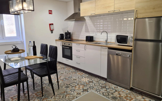 O Cantinho do Colégio