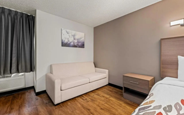 Comfort Inn Uncc