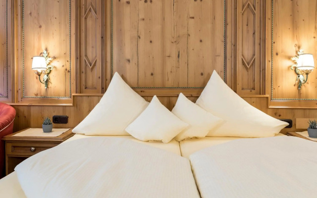 Hotel Alte Post