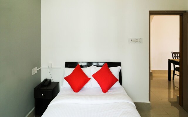 OYO 16526 Karanji Homestays