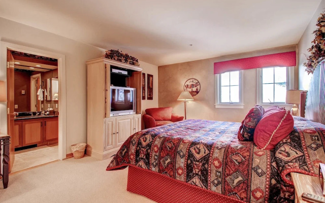 Centennial 2 Bedroom Condo Unit no. 17
