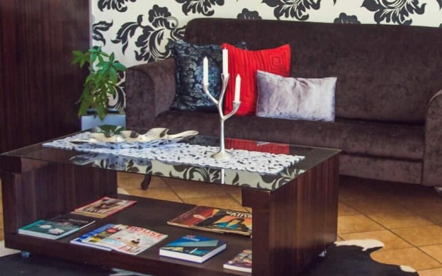 Andante Guesthouse