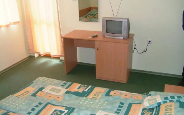 Chervenkov Guest House
