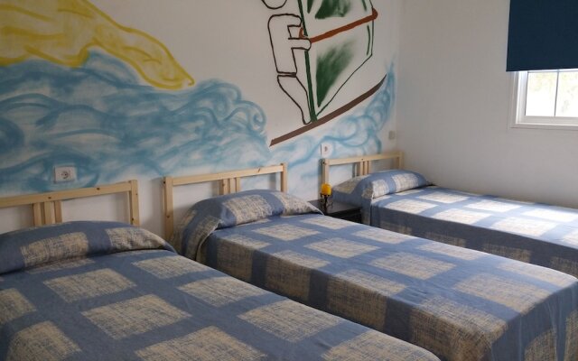 Del Pino Hostel