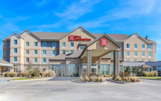 Hilton Garden Inn Ardmore