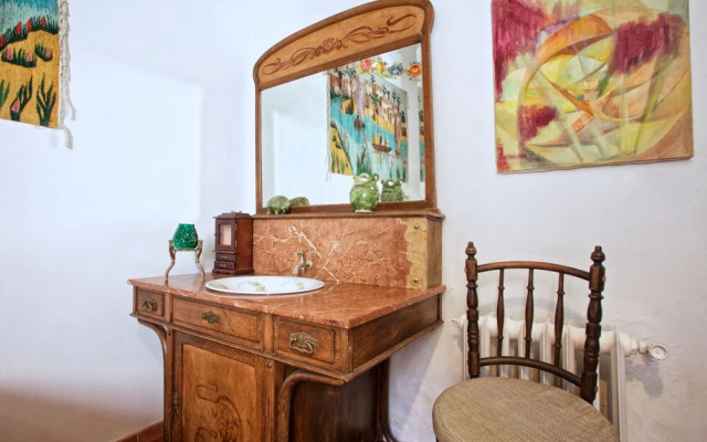 Casa Palaciega El Cuartel