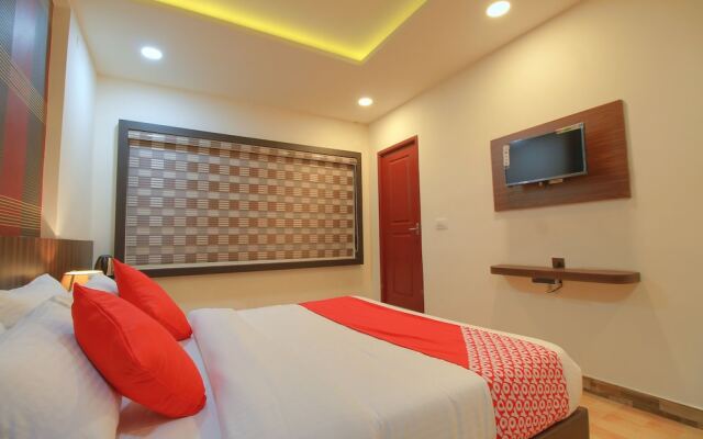 OYO 16047 Igloo Residency