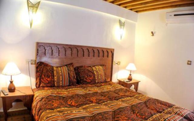 Riad dar assia