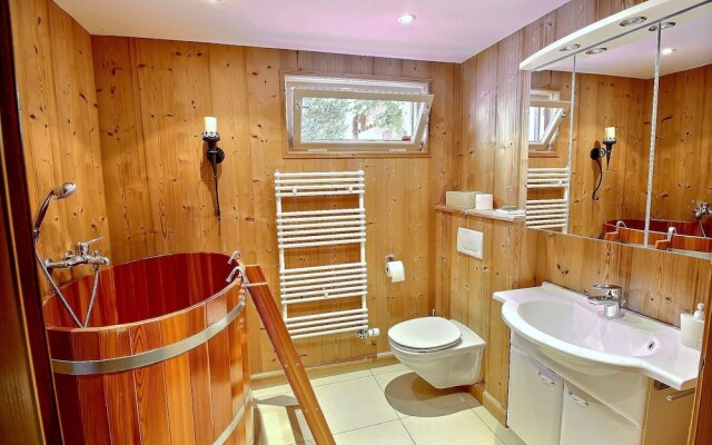 Chalet Nirvana