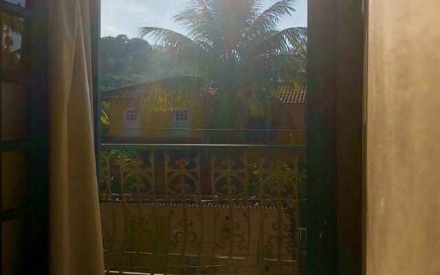 Pousada Villa Harmonia