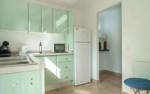Apartamentos Los Pinos
