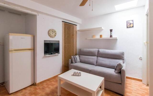 Apartamentos Trinidad Ático - Loft