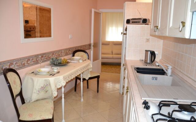 Roman Holidays House Marconi