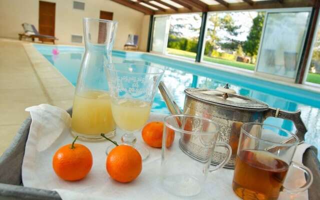 Le Sous-bois B&B