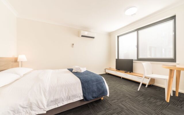 Batavia Apartment