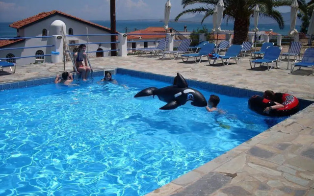 Hotel Boulas