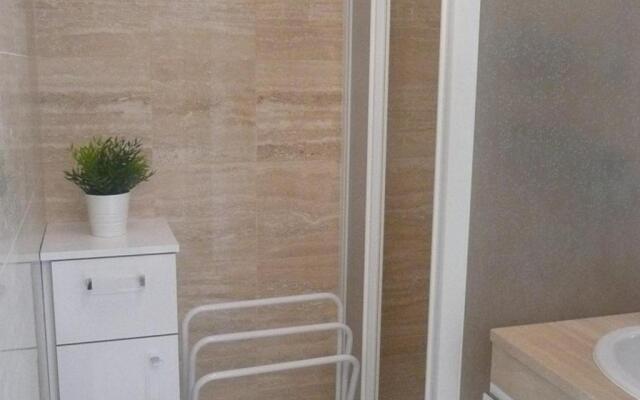 Appartement Quiberon, 1 pièce, 3 personnes - FR-1-478-41