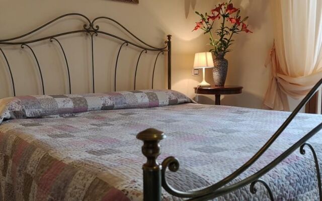 B&B Paola e Francesco