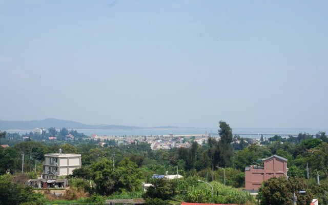 QG Simple life - Camping Car