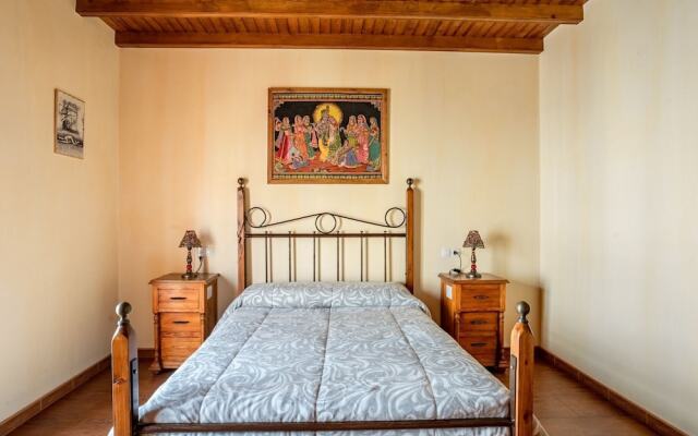 Simplistic Holiday Home in Sevilla with Terrace