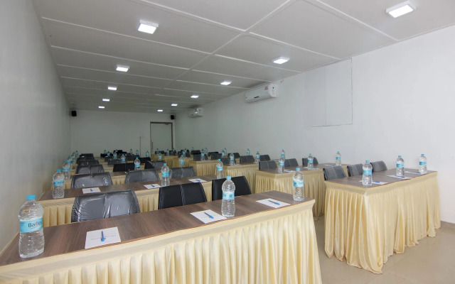 Hotel Highland Resort