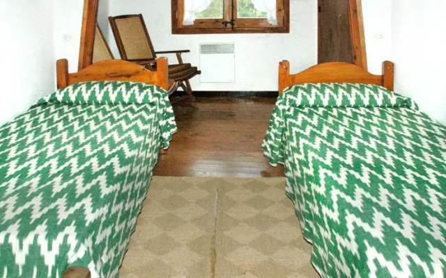 Ca l'Isern