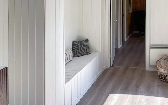 6 Person Holiday Home in Ansager