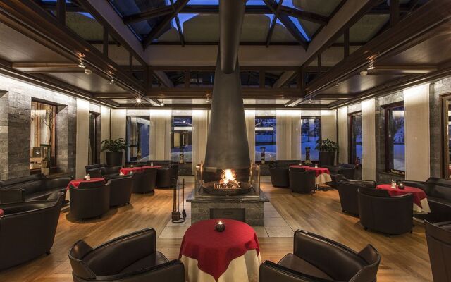 Wellnesshotel Warther Hof