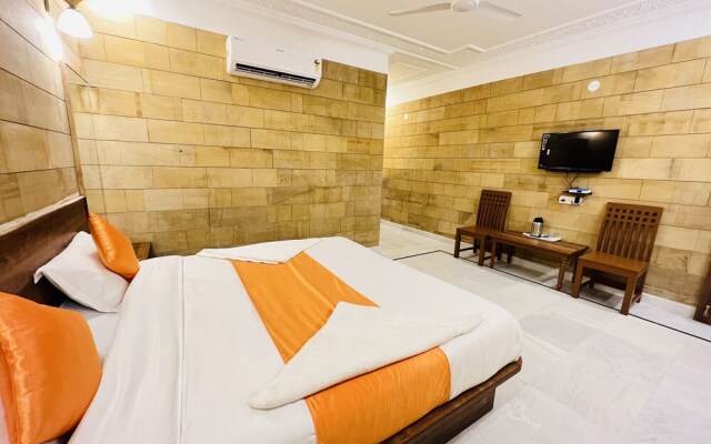 Hotel Garh Villa