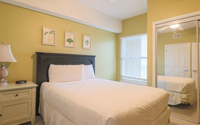 Legacy II 203 Deluxe