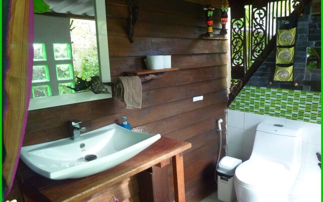 Kaixolipe Resort