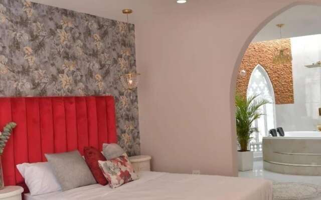 Hotel Boutique Sant Serrant