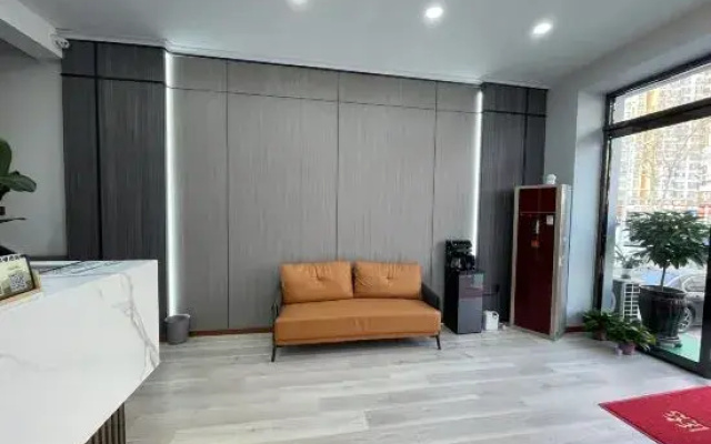 Zhengding Lejia Express Hotel