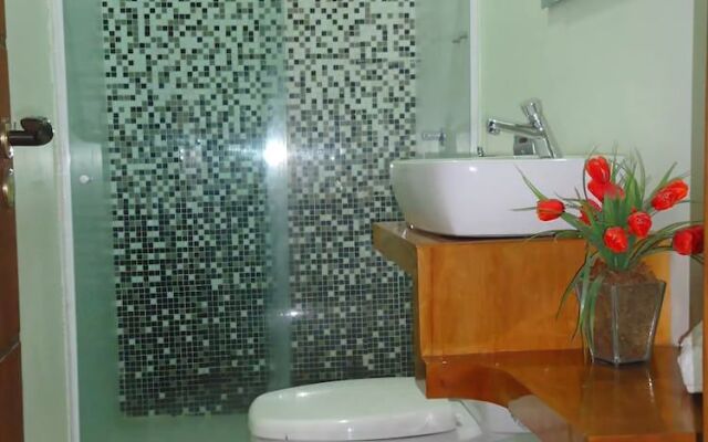 Hotel Gineli