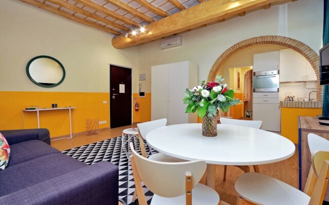 Rome Accommodation - Giulia II