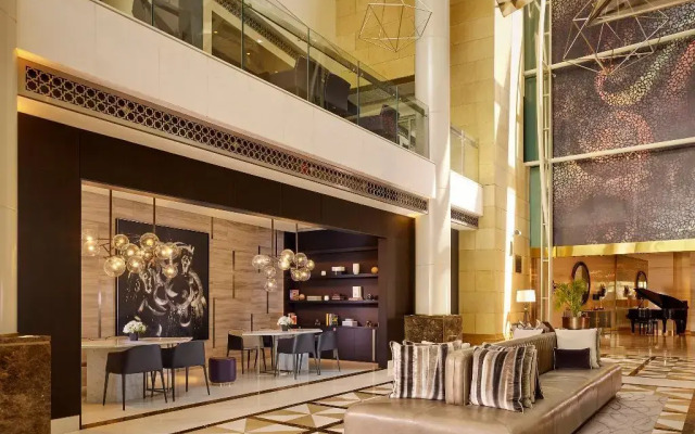 Hyatt Regency Al Kout Mall