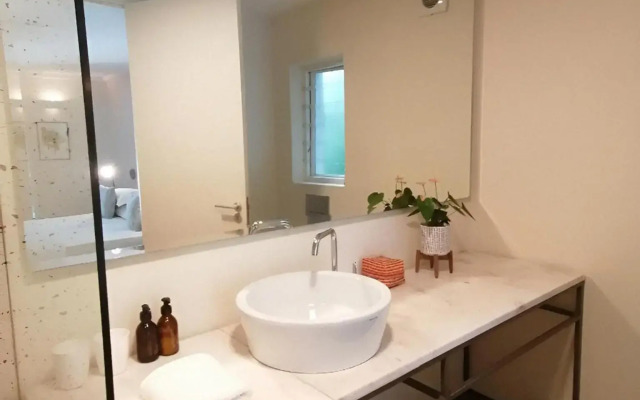 Cape Standard Guest House